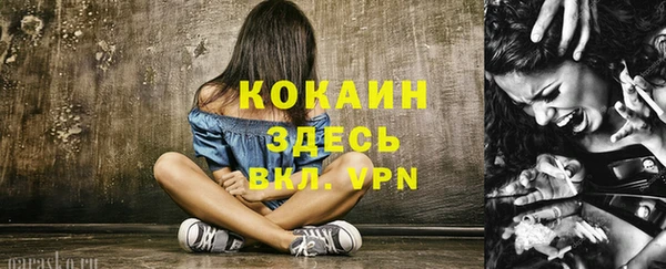 молекула духа Баксан