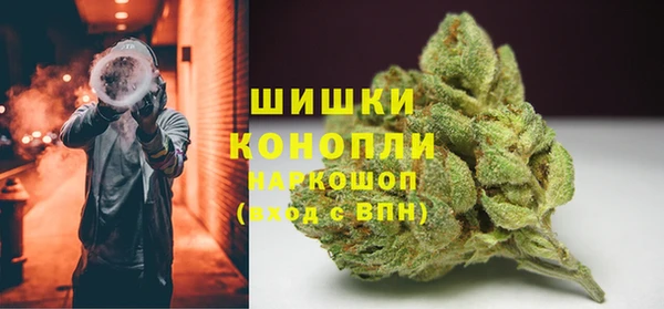 молекула духа Баксан